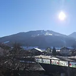 Central Apartment 아파트 라드스타드트