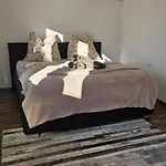 Daire Central Apartment Radstadt