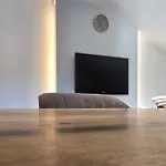 Central Apartment Apartman *