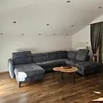 Central Apartment * Radstadt