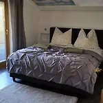 Central Apartment 라드스타드트