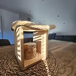 Apartman Central Apartment