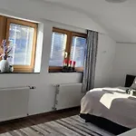 Central Apartment