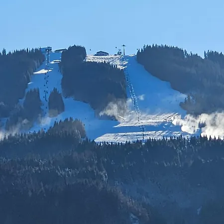 Central Apartment 아파트 라드스타드트