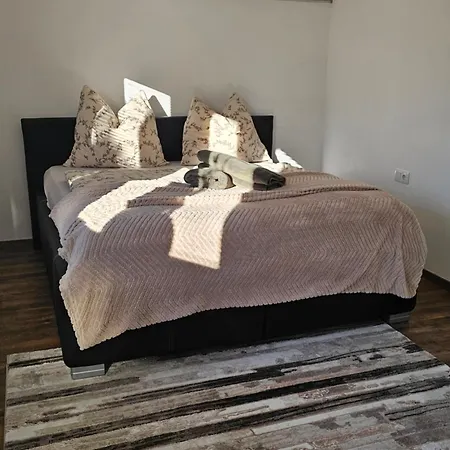 شقة Central Apartment رادستادت