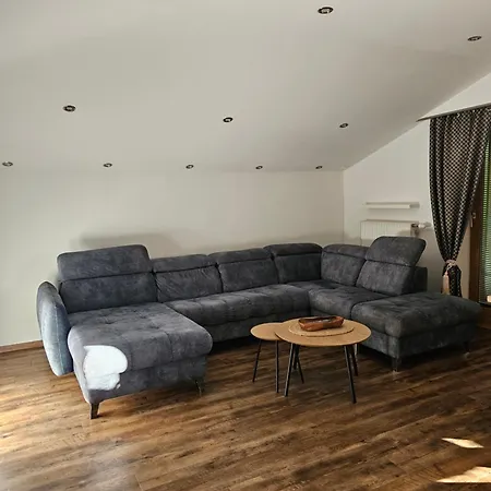 Central Apartment * رادستادت