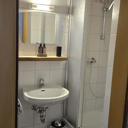 Central Apartment