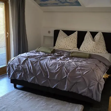 Central Apartment Radstadt