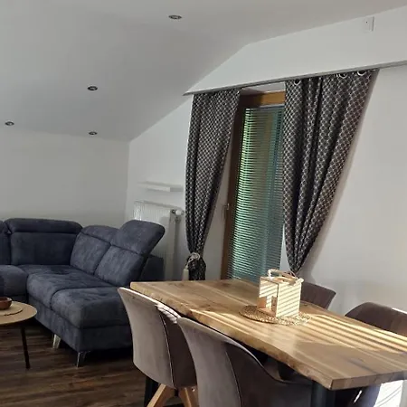 Lejlighed Central Apartment *