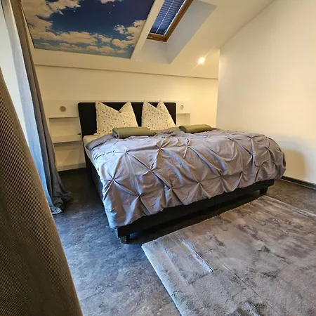 Central Apartment Lejlighed *