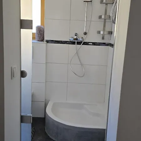 Lejlighed Central Apartment Radstadt