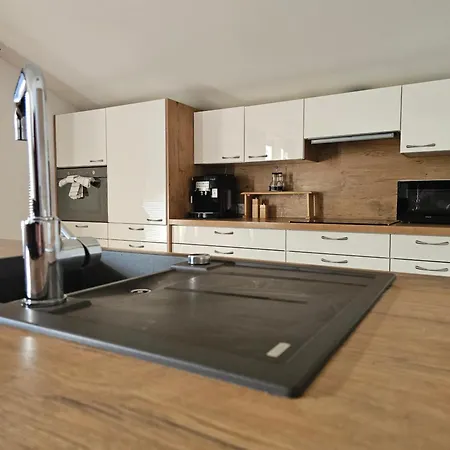 Lejlighed Central Apartment *