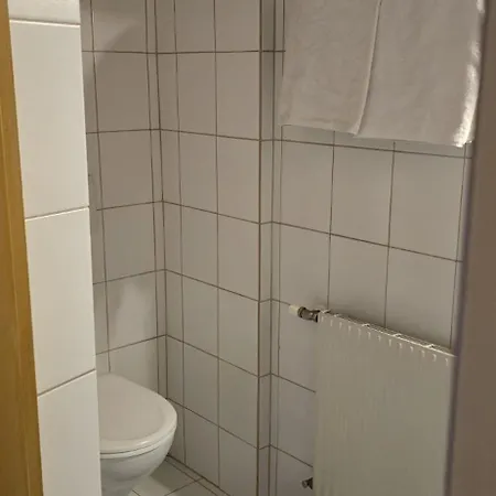 Central Apartment Lejlighed