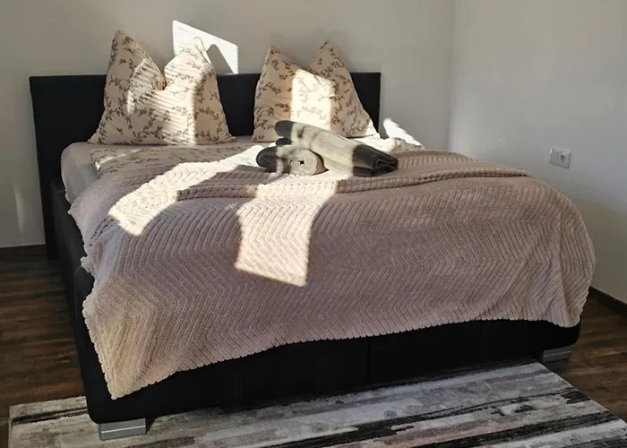 Lejlighed Central Apartment Radstadt