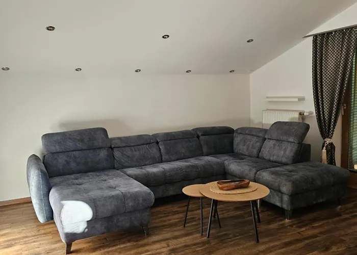 Central Apartment * Radstadt