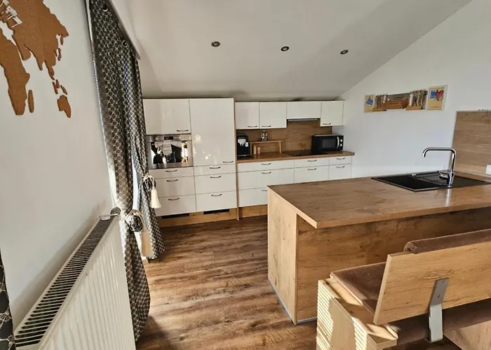 Lejlighed Central Apartment *