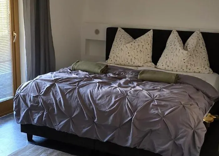 Central Apartment Radstadt