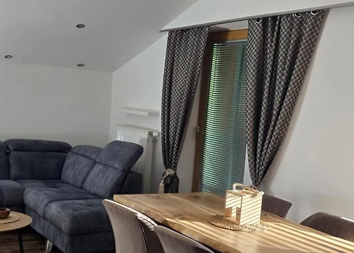 Lejlighed Central Apartment *