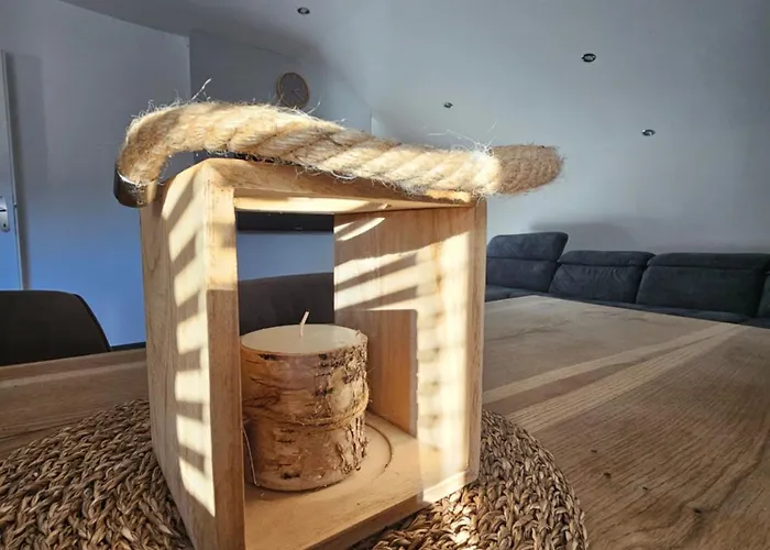 Lejlighed Central Apartment