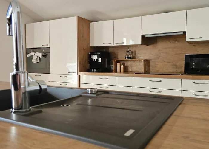 Lejlighed Central Apartment *