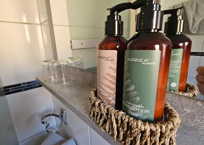 Lejlighed Central Apartment *